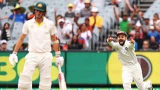 India beat Australia by 137 runs; take 2-1 series lead